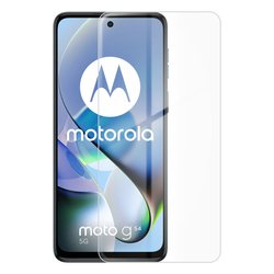 Szkło Hartowane 9H Motorola Moto G54 / Moto G54 Power