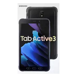 Tablet Samsung Galaxy Tab Active 3 T575 LTE Czarny