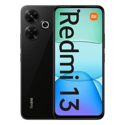 Xiaomi Redmi 13 6/128GB Dual Sim Czarny