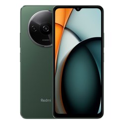 Xiaomi Redmi A3 4/128GB Dual Sim Zielony