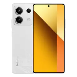 Xiaomi Redmi Note 13 5G 8/256GB Dual Sim Biały