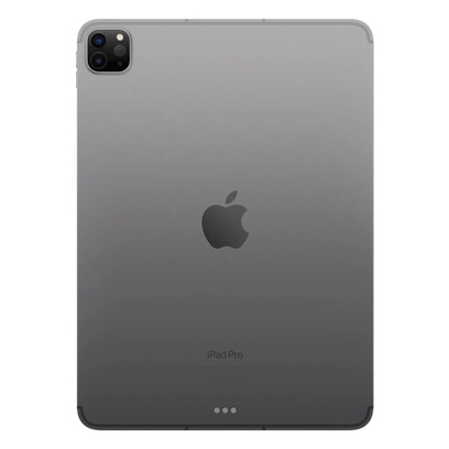 Apple iPad Pro 11 M2 2022 512GB Wi-Fi + Cellular Gwiezdna Szarość