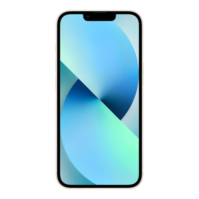 Apple iPhone 13 4/128GB 5G Księżycowa Poświata (Starlight)