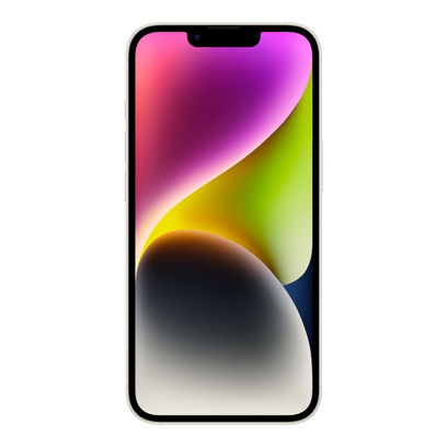 Apple iPhone 14 6/128GB 5G Księżycowa Poświata (Starlight)