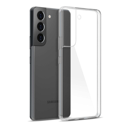 Etui 3MK Clear Case Samsung Galaxy A55 5G