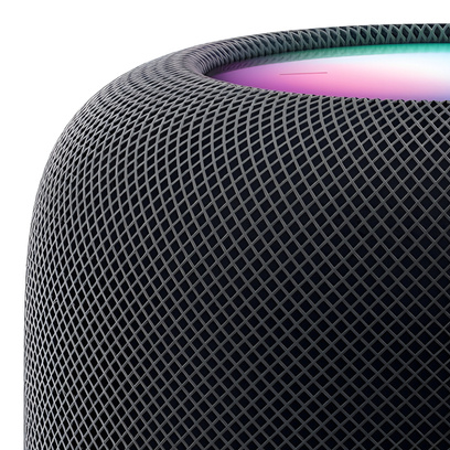 Głośnik Apple HomePod (2. generacji) Czarny