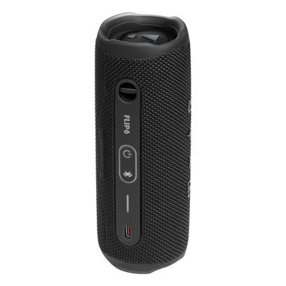 Głośnik Bluetooth JBL Flip 6 Czarny