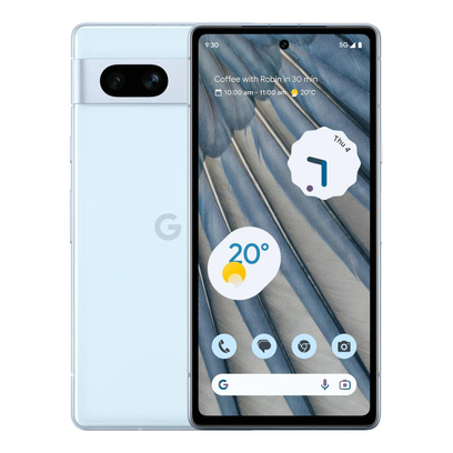 Google Pixel 7a 5G 8/128GB Niebieski