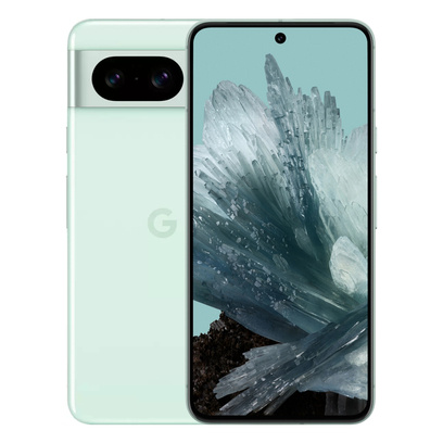 Google Pixel 8 5G 8/128GB Miętowy (Mint)