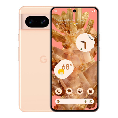 Google Pixel 8 5G 8/256GB Różowy (Rose)