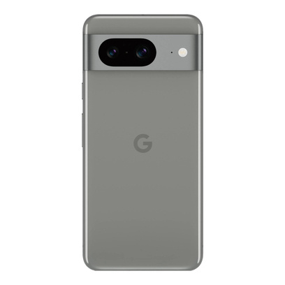 Google Pixel 8 5G 8/256GB Szary (Hazel)