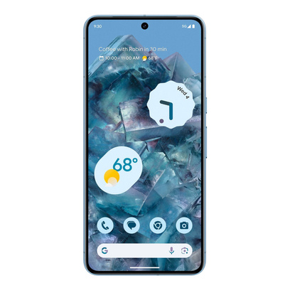 Google Pixel 8 Pro 5G 12/256GB Niebieski (Bay)