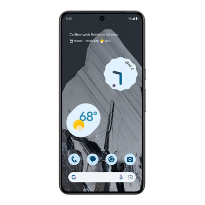 Google Pixel 8 Pro 5G 12/512GB Czarny (Obsidian)