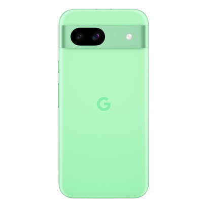 Google Pixel 8a 5G 8/128GB Zielony (Aloe)