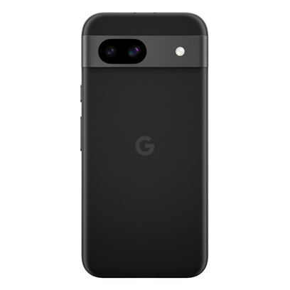 Google Pixel 8a 5G 8/256GB Czarny (Obsidian)