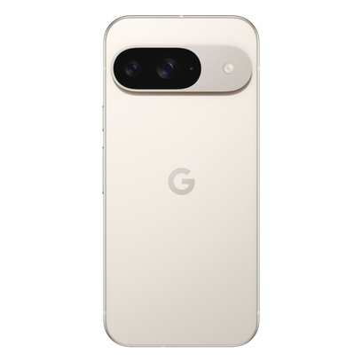 Google Pixel 9 5G 12/128GB Beżowy (Porcelain)