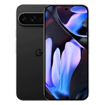 Google Pixel 9 Pro XL 5G 16/128GB Czarny (Obsidian)