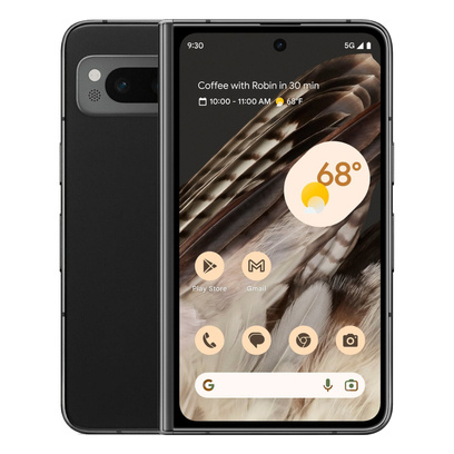 Google Pixel Fold 5G 12/256GB Czarny (Obsidian)