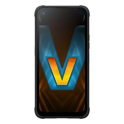 Hammer Blade V 5G 8/256GB Dual Sim Czarny