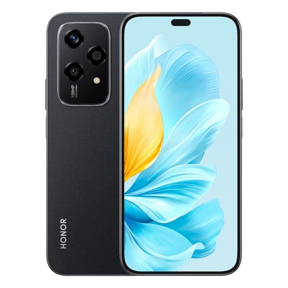 Honor 200 Lite 5G 8/256GB Dual Sim Czarny