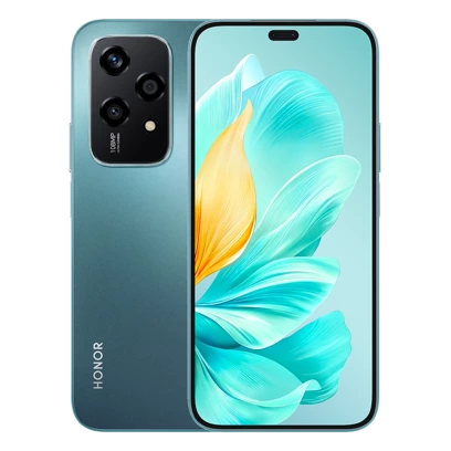 Honor 200 Lite 5G 8/256GB Dual Sim Niebieski