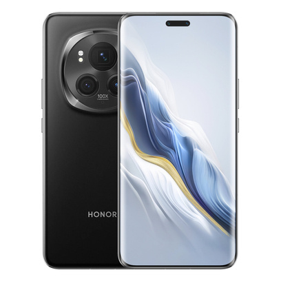 Honor Magic 6 Pro 5G 12/512GB Dual Sim Czarny