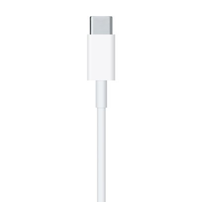 Kabel Apple USB-C - Lightning 2,0 m MQGH2ZM/A Biały