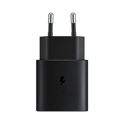 Ładowarka Samsung 25W EP-TA800 Super Fast Charging