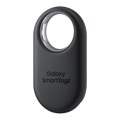 Lokalizator Samsung SmartTag 2 Biały i Czarny 4 sztuki