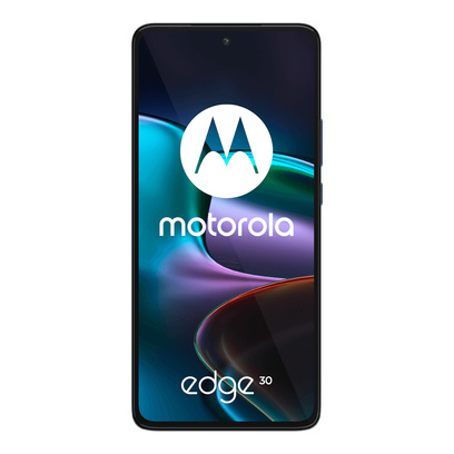 Motorola Edge 30 5G 8/256GB Dual Sim Grafitowy