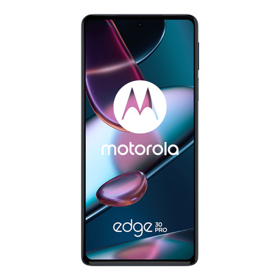 Motorola Edge 30 Pro 5G 12/256GB Dual Sim Niebieski