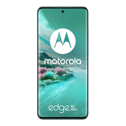 Motorola Edge 40 Neo 5G 12/256GB Miętowy