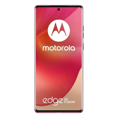 Motorola Edge 50 Fusion 5G 8/256GB Różowy