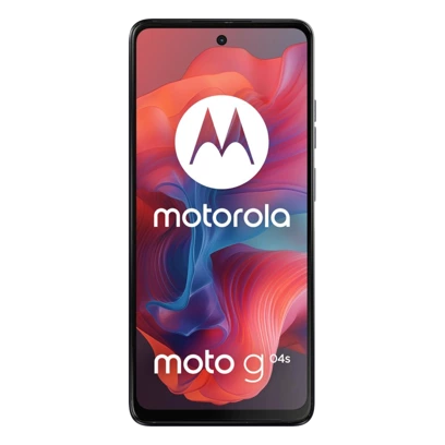 Motorola Moto G04s 4/64GB Dual Sim Grafitowy