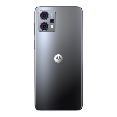 Motorola Moto G23 8/128GB Dual Sim Stalowy