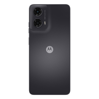 Motorola Moto G24 4/128GB Dual Sim Grafitowy