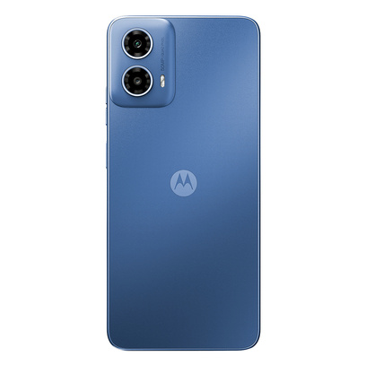 Motorola Moto G34 5G 4/128GB Niebieski