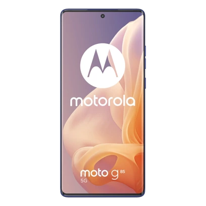 Motorola Moto G85 5G 12/256GB Niebieski