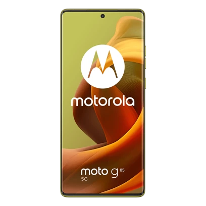 Motorola Moto G85 5G 8/256GB Zielony