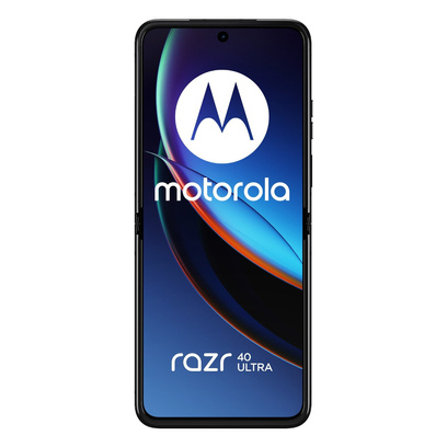 Motorola Razr 40 Ultra 5G 8/256GB Dual Sim Czarny