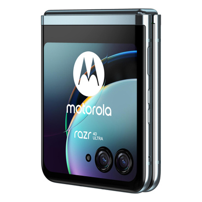 Motorola Razr 40 Ultra 5G 8/256GB Dual Sim Niebieski