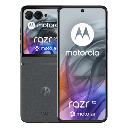 Motorola Razr 50 5G 8/256GB Szary