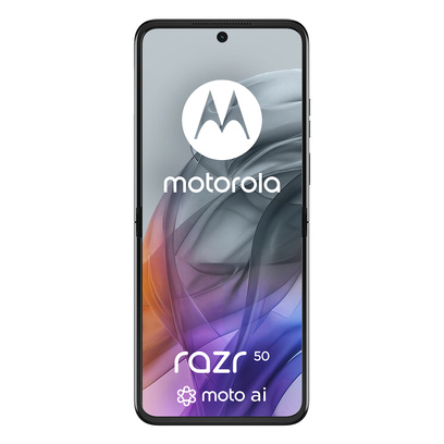 Motorola Razr 50 5G 8/256GB Szary