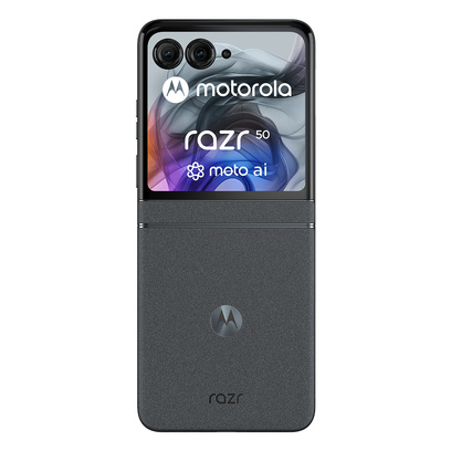 Motorola Razr 50 5G 8/256GB Szary