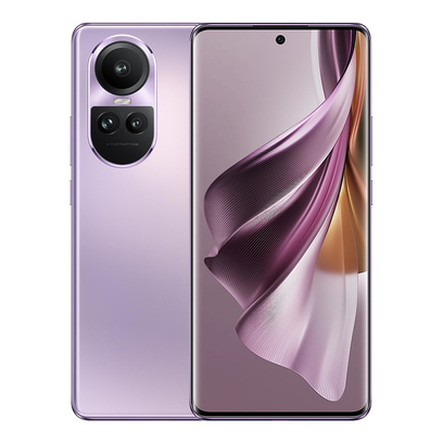 OPPO Reno 10 Pro 5G 12/256GB Dual Sim Fioletowy