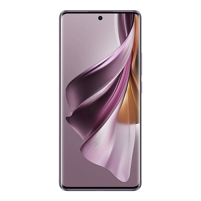 OPPO Reno 10 Pro 5G 12/256GB Dual Sim Fioletowy