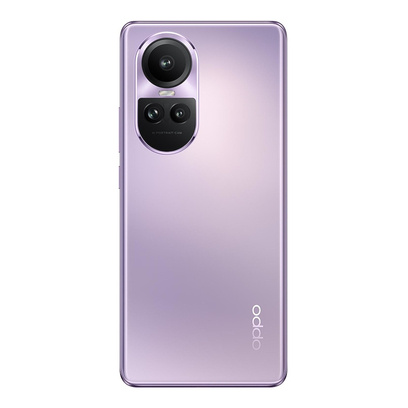 OPPO Reno 10 Pro 5G 12/256GB Dual Sim Fioletowy