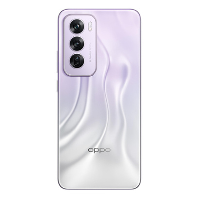 OPPO Reno 12 Pro 5G 12/512GB Dual Sim Srebrny