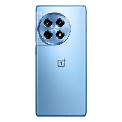 OnePlus 12R 5G 16/256GB Dual Sim Niebieski