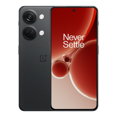 OnePlus Nord 3 5G 16/256GB Dual Sim Szary